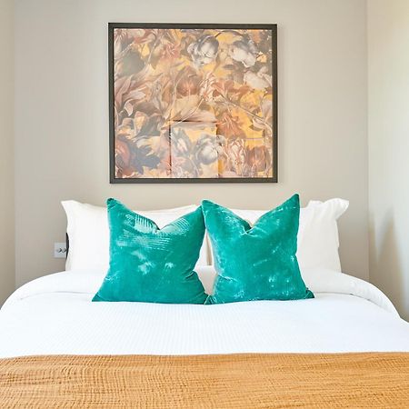Sonder Sloane Square Aparthotel London Luaran gambar