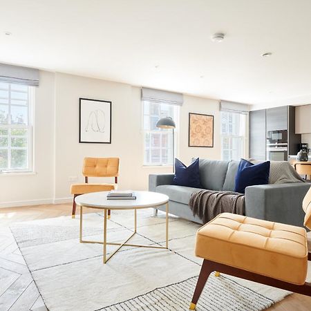 Sonder Sloane Square Aparthotel London Luaran gambar