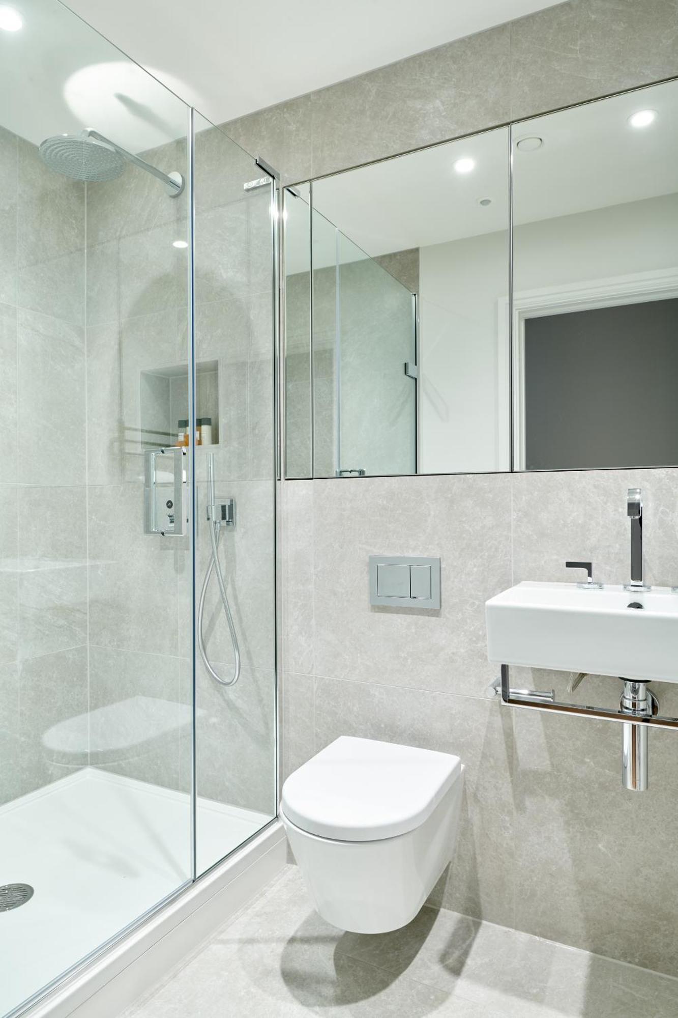 Sonder Sloane Square Aparthotel London Luaran gambar