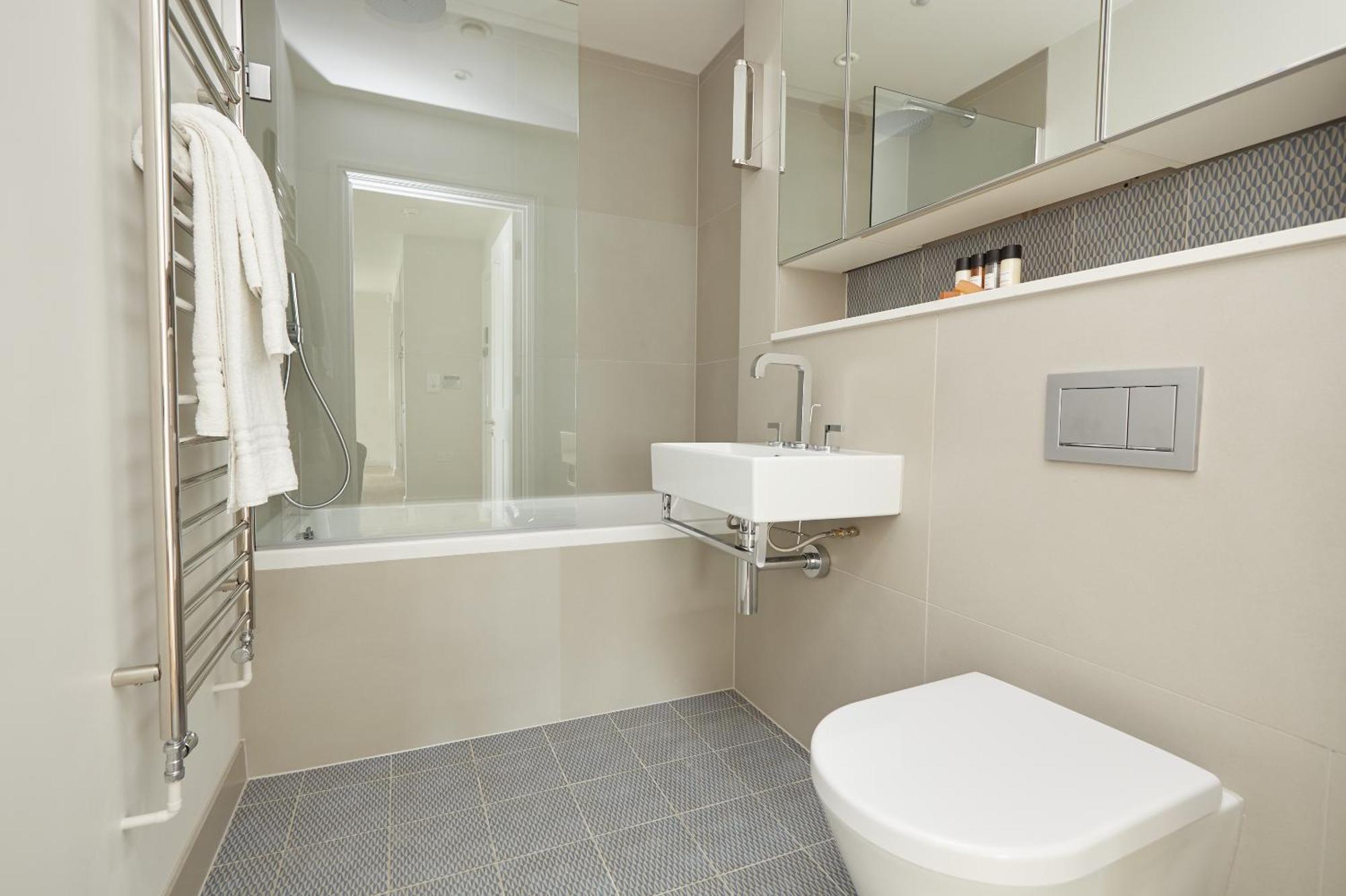 Sonder Sloane Square Aparthotel London Luaran gambar