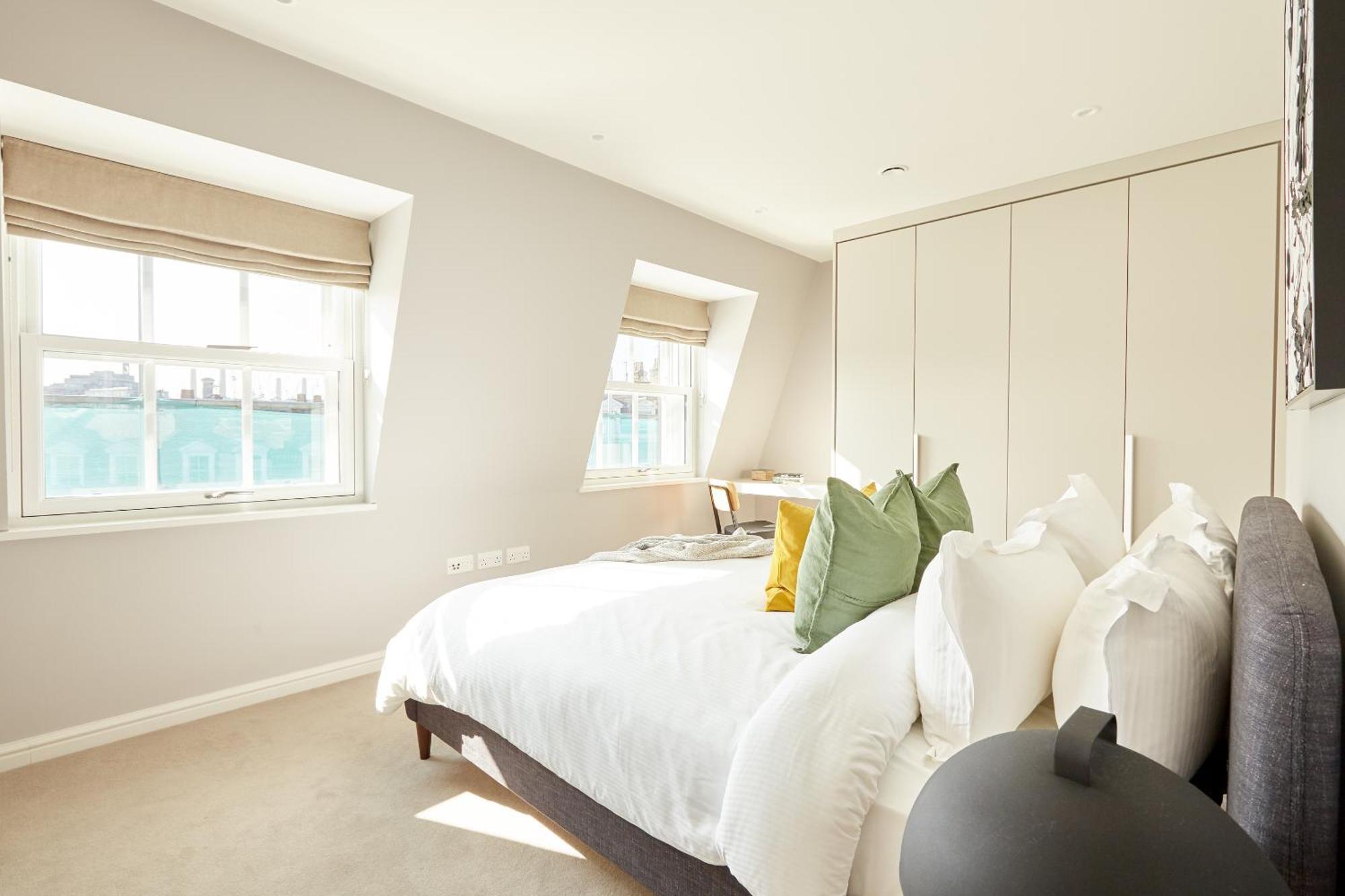 Sonder Sloane Square Aparthotel London Luaran gambar