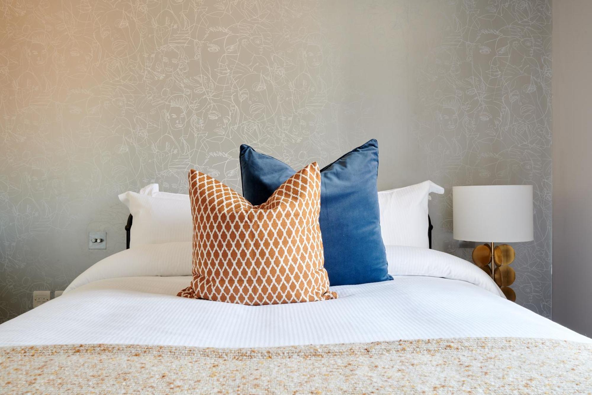 Sonder Sloane Square Aparthotel London Luaran gambar