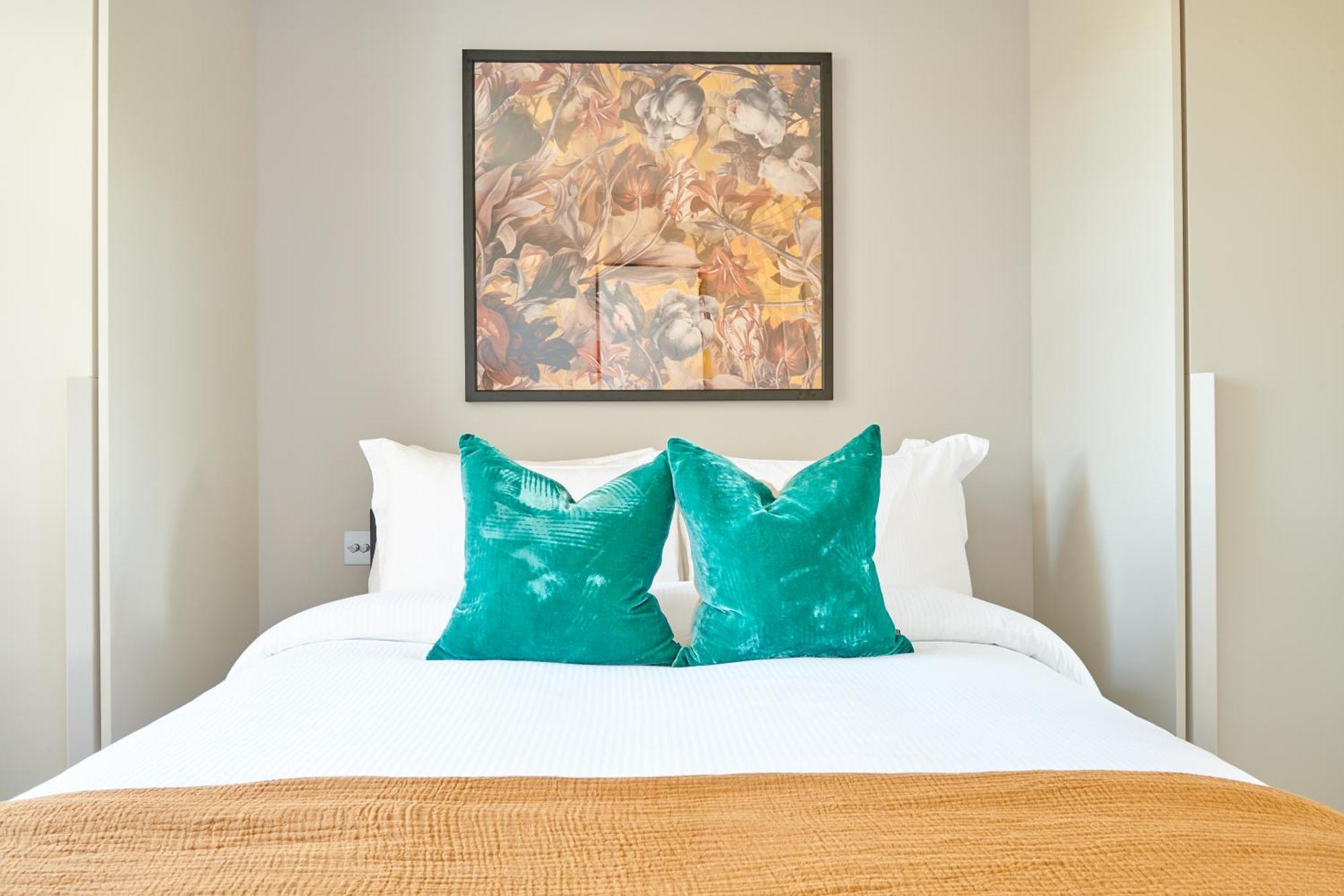 Sonder Sloane Square Aparthotel London Luaran gambar